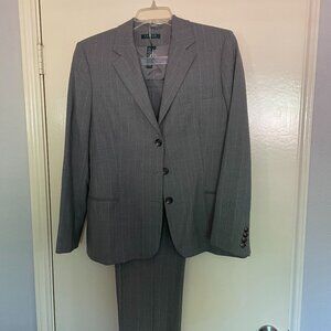 Ralph Lauren Business Suit